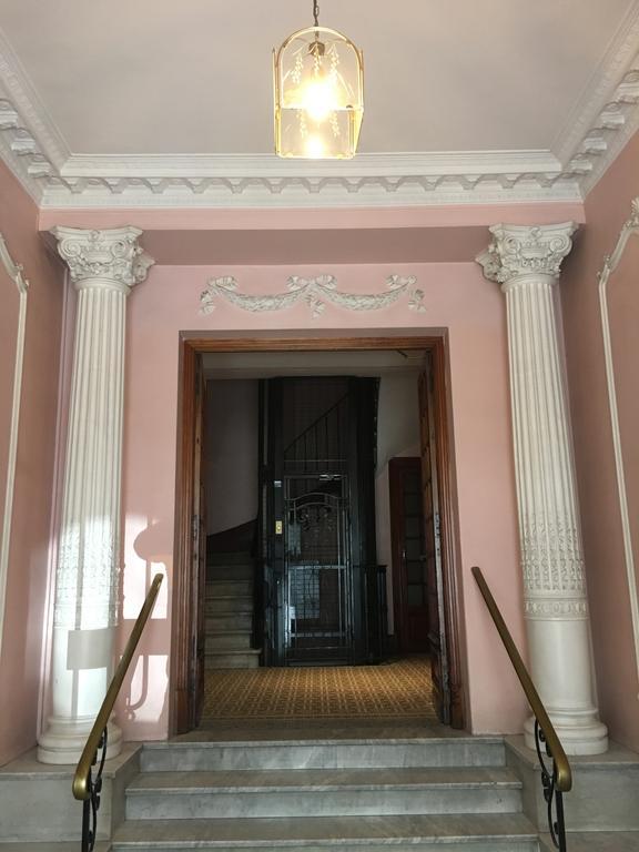 Palais Sapho Residence Nicea Zewnętrze zdjęcie